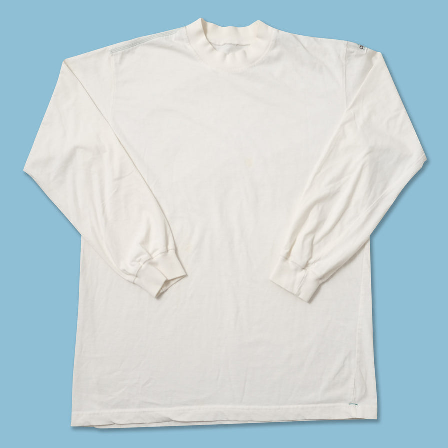 Vintage adidas Equipment Long Sleeve Large 