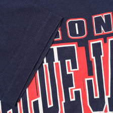 Vintage 1992 Toronto Blue Jays T-Shirt Large 
