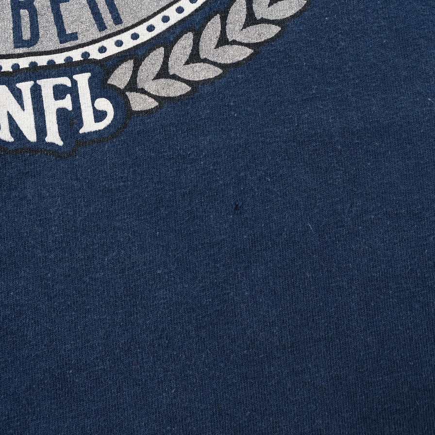 Vintage Dallas Cowboys T-Shirt Medium 