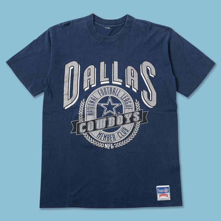 Vintage Dallas Cowboys T-Shirt Medium 