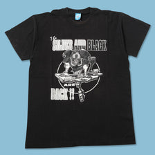 Vintage Raiders T-Shirt Large 