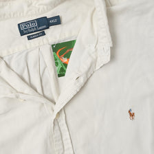 Vintage Polo Ralph Lauren Shirt 4XLarge 