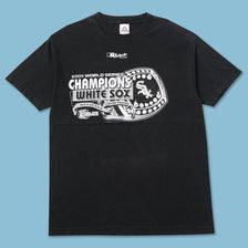 Vintage 2005 White Sox T-Shirt Large 