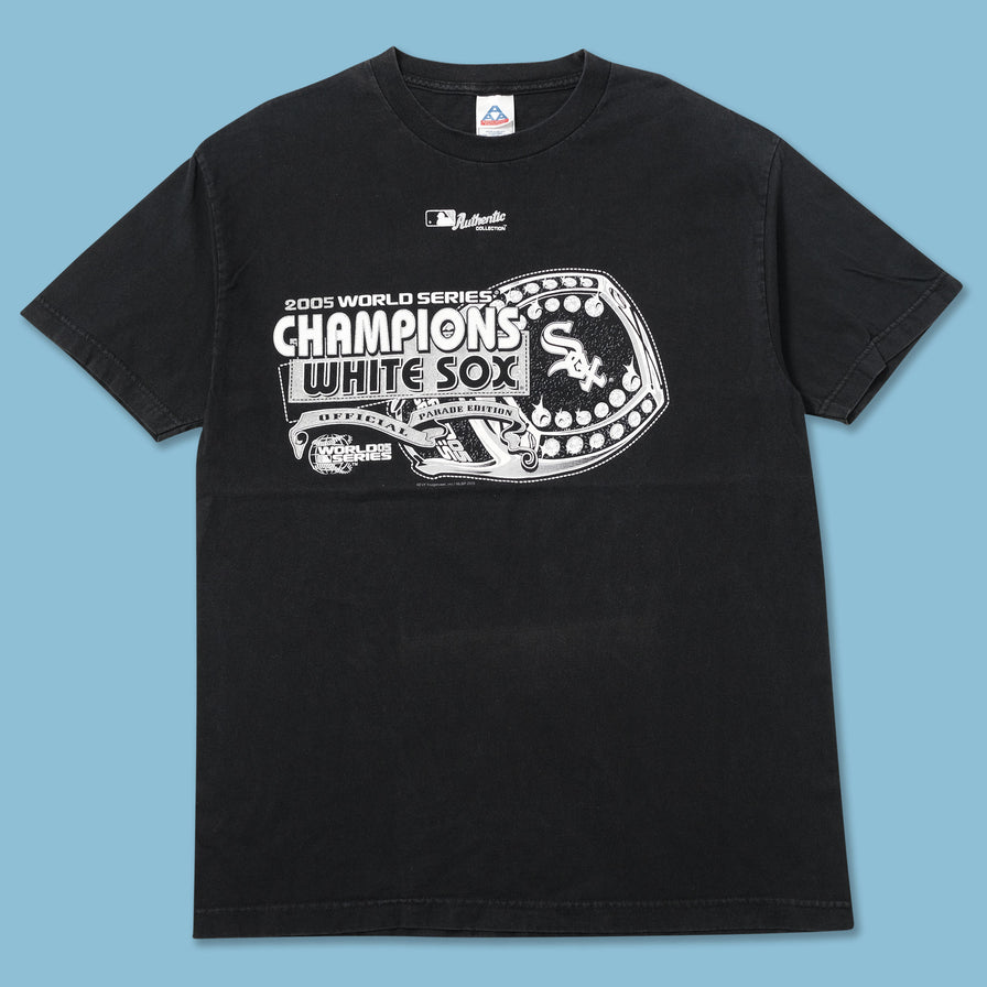 Vintage 2005 White Sox T-Shirt Large 
