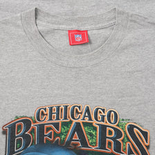 Vintage Chicago Bears T-Shirt Large 