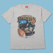 Vintage Chicago Bears T-Shirt Large 