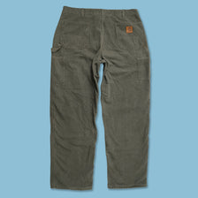 Vintage Carhartt Work Pants 38x32 