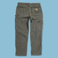 Vintage Carhartt Double Knee Work Pants 36x32 