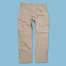 Vintage Carhartt Work Pants 34x30 