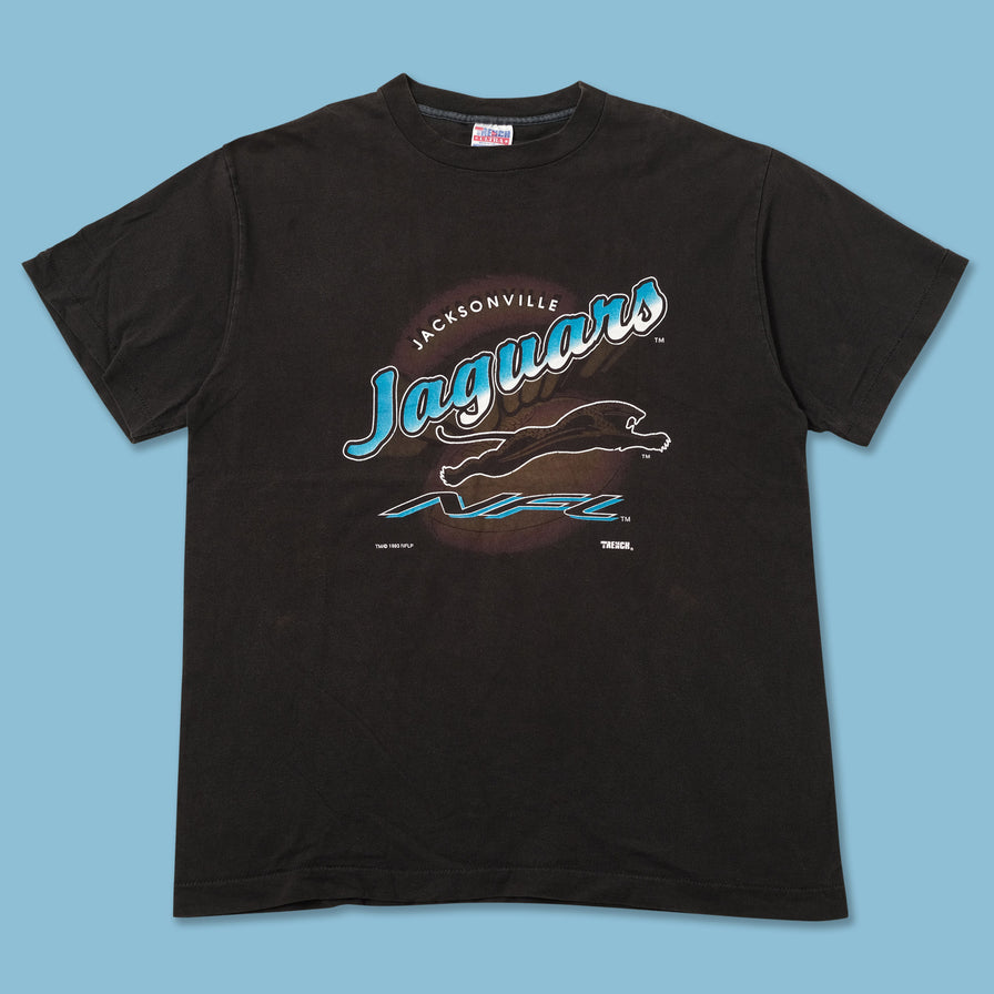 Vintage 1993 Jacksonville Jaguars XLarge 