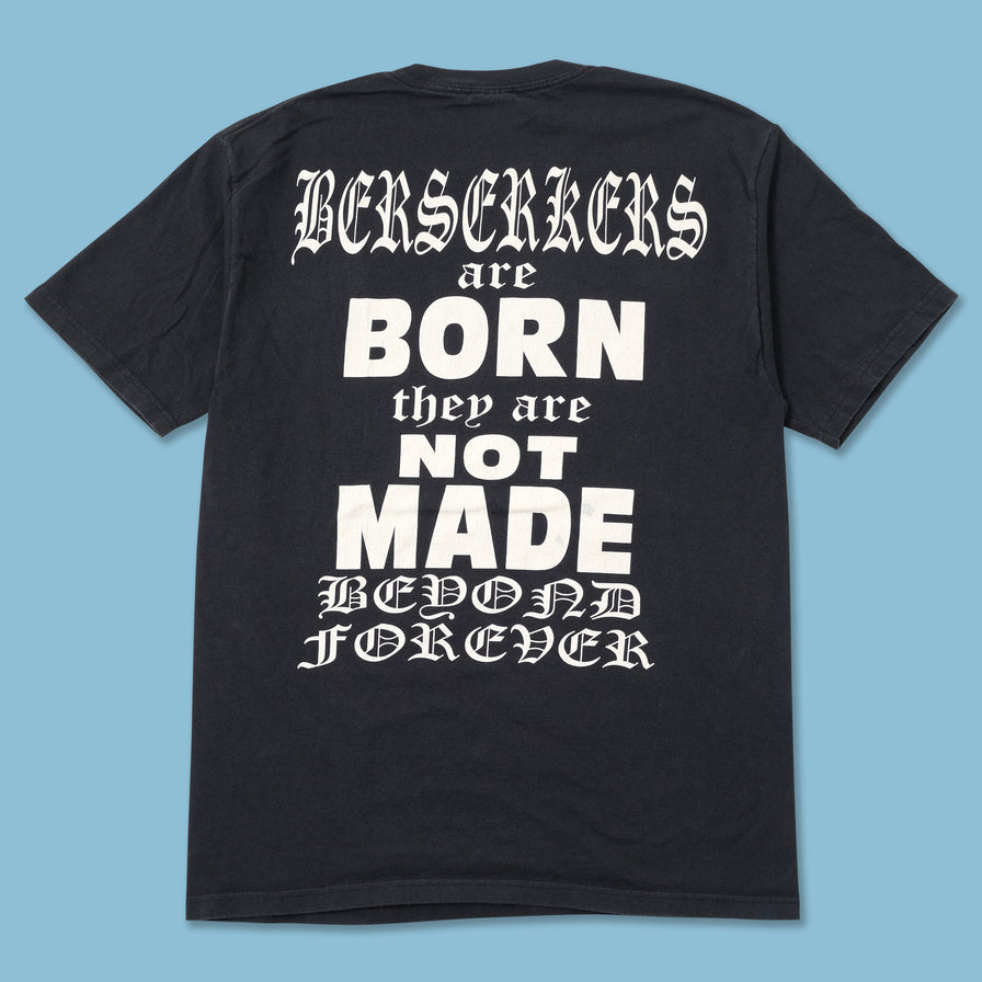 Vintage Black Label Society T-Shirt Medium 