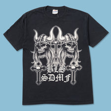 Vintage Black Label Society T-Shirt Medium 