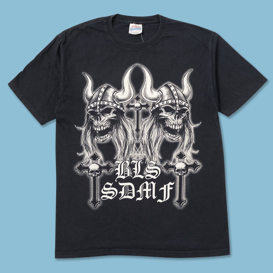 Vintage Black Label Society T-Shirt Medium 