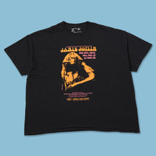 Janis Joplin T-Shirt 3XLarge 