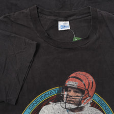 Vintage Cincinnati Bengals T-Shirt Medium
