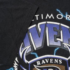 Vintage 1996 Baltimore Ravens T-Shirt Large 