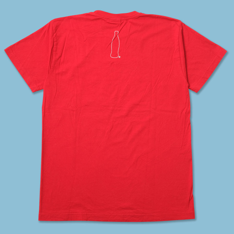 CocaCola T-Shirt Medium 