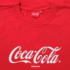 CocaCola T-Shirt Medium 