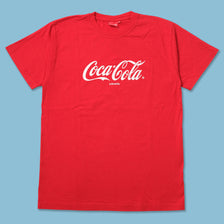 CocaCola T-Shirt Medium 