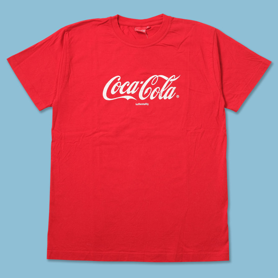 CocaCola T-Shirt Medium 