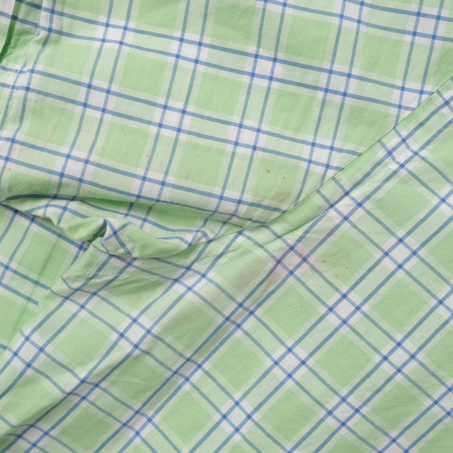 Vintage Nautica Shirt XLarge 