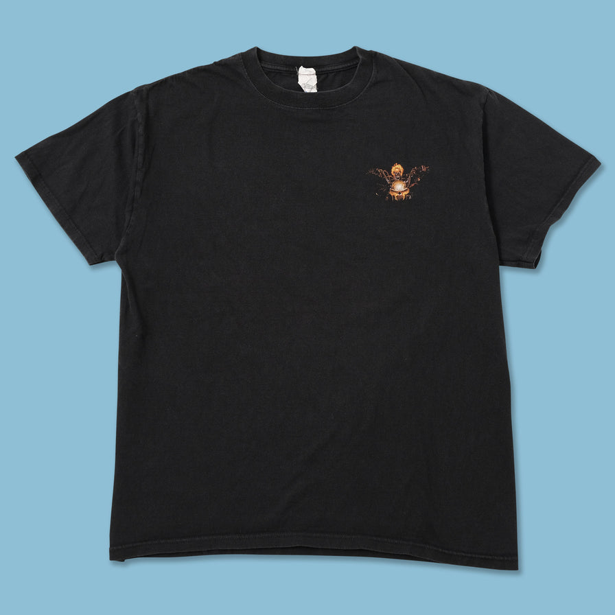 Daytona Beach Bike Week T-Shirt Large 