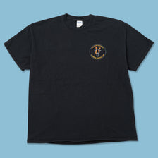 Vintage Technical Rescue Team T-Shirt XLarge 