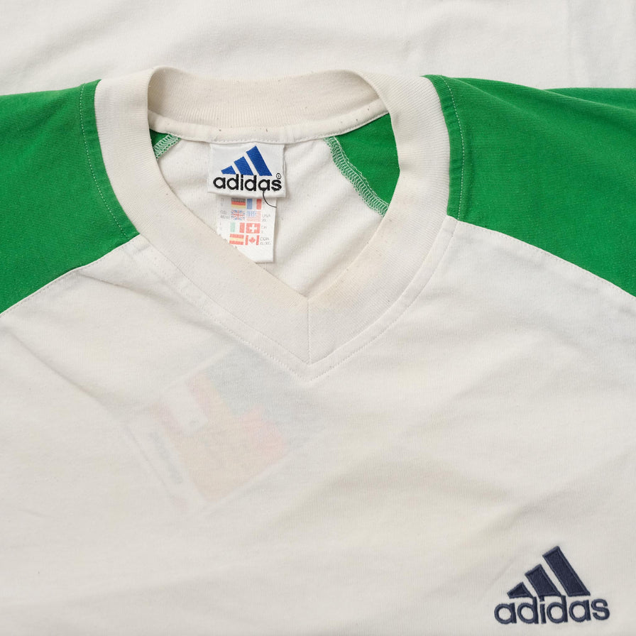 Vintage adidas T-Shirt XLarge 