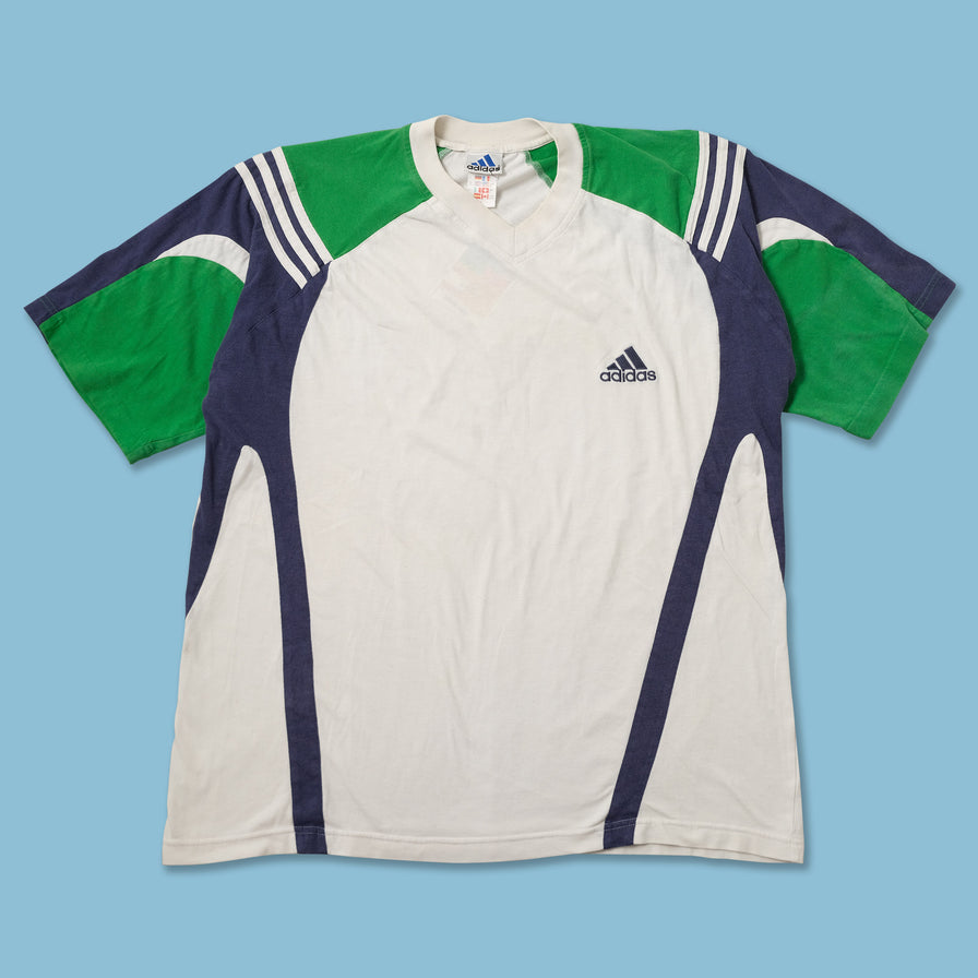 Vintage adidas T-Shirt XLarge 