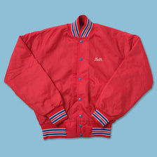 Vintage College Jacket Medium 