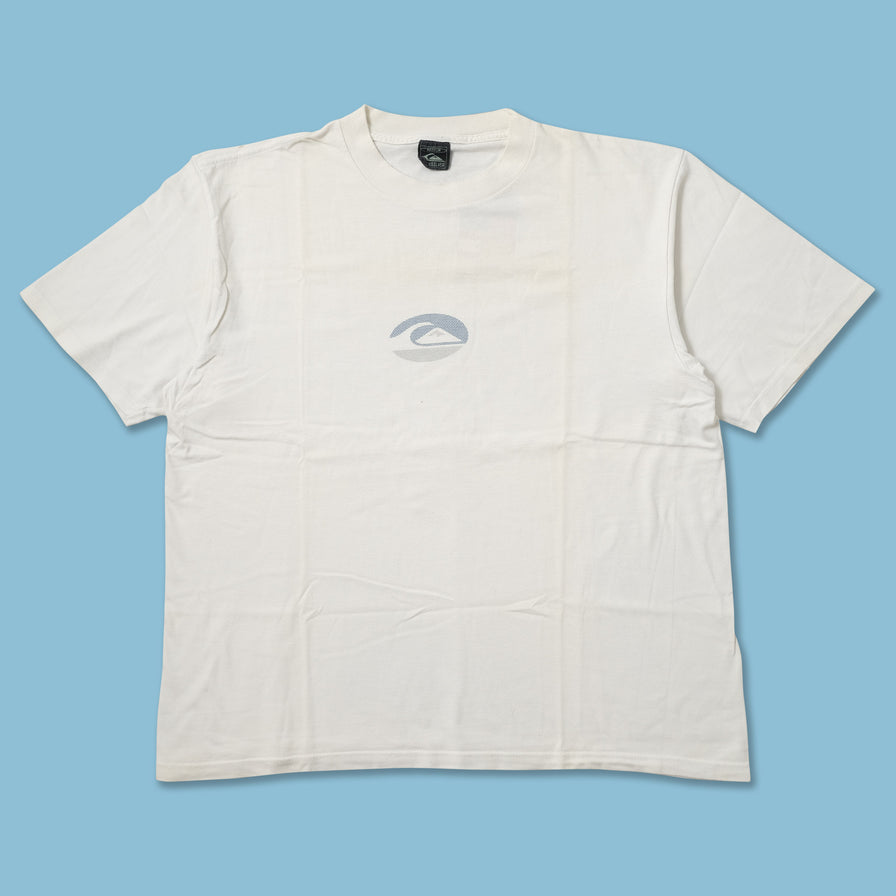 Vintage Quicksilver T-Shirt Medium 