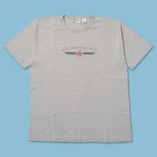 Vintage Levi Strauss T-Shirt Large 