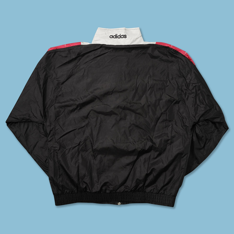 Vintage adidas Track Jacket Large 