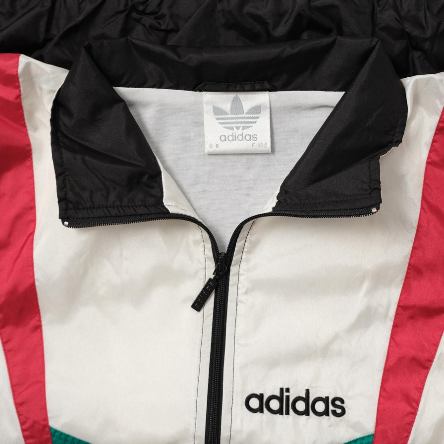 Vintage adidas Track Jacket Large 