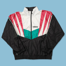 Vintage adidas Track Jacket Large 