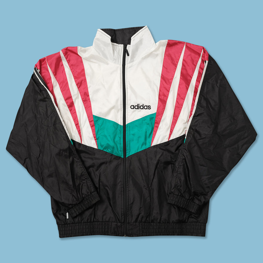 Vintage adidas Track Jacket Large 