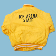 Vintage College Jacket Medium