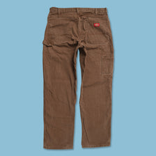 Vintage Dickies Work Pants 34x32 