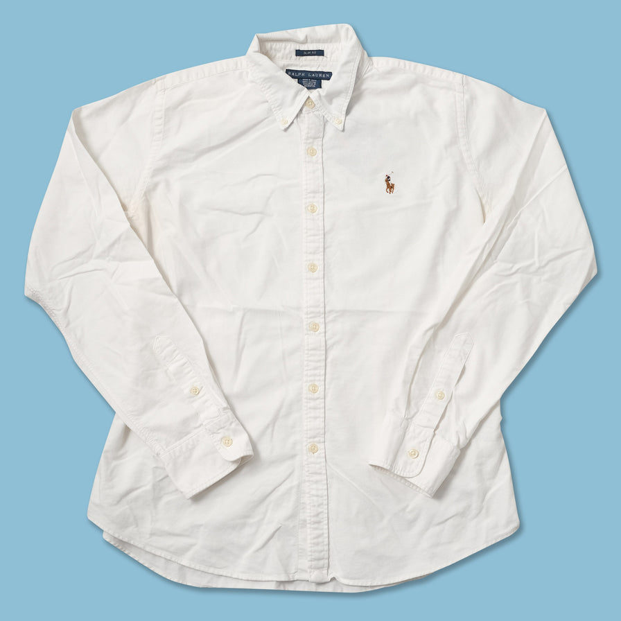 Vintage Ralph Lauren Shirt Small 
