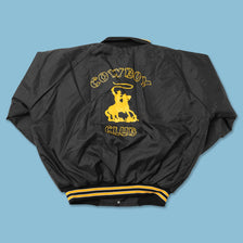 Vintage College Jacket XLarge 