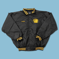 Vintage College Jacket XLarge 
