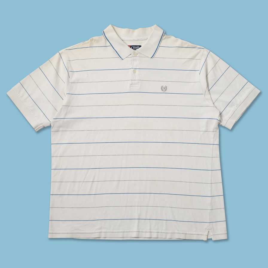 Vintage Chaps Polo Large 