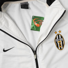 Nike Juventus Turin Track Jacket Medium 