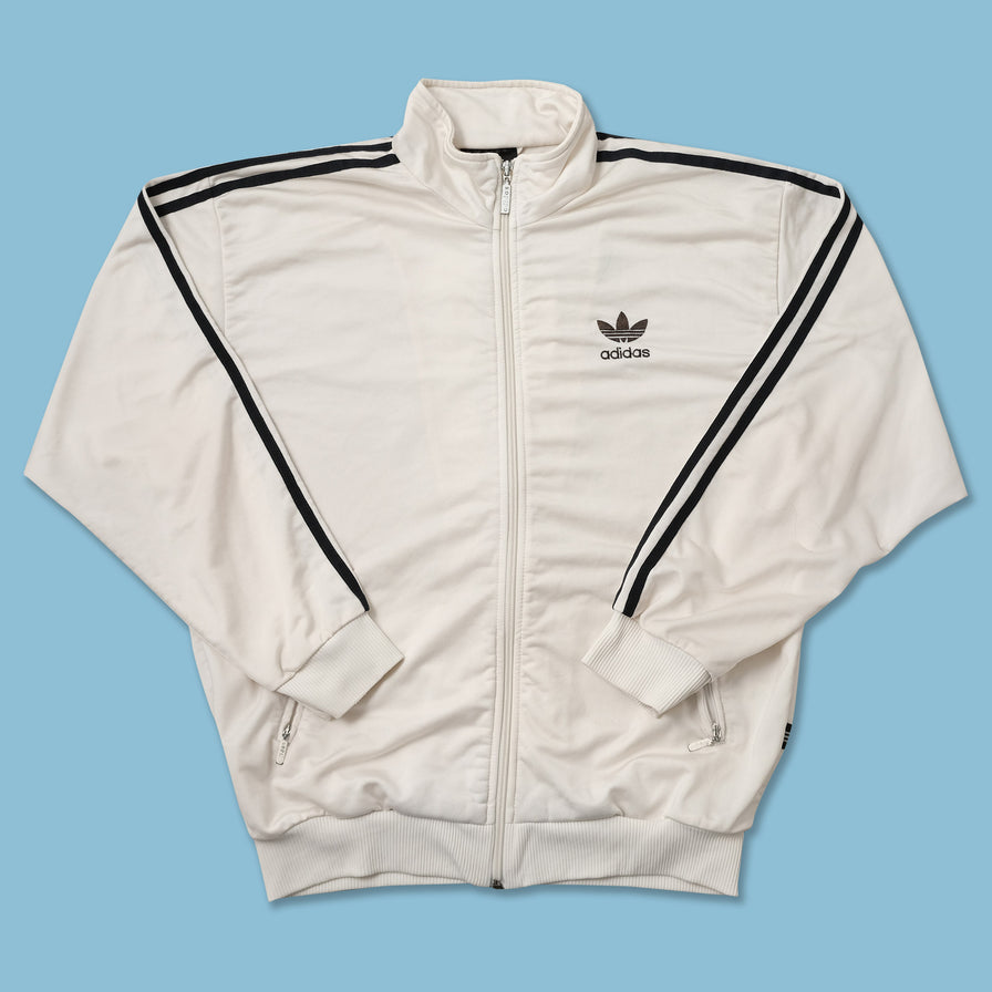 Vintage adidas Track Jacket Medium 