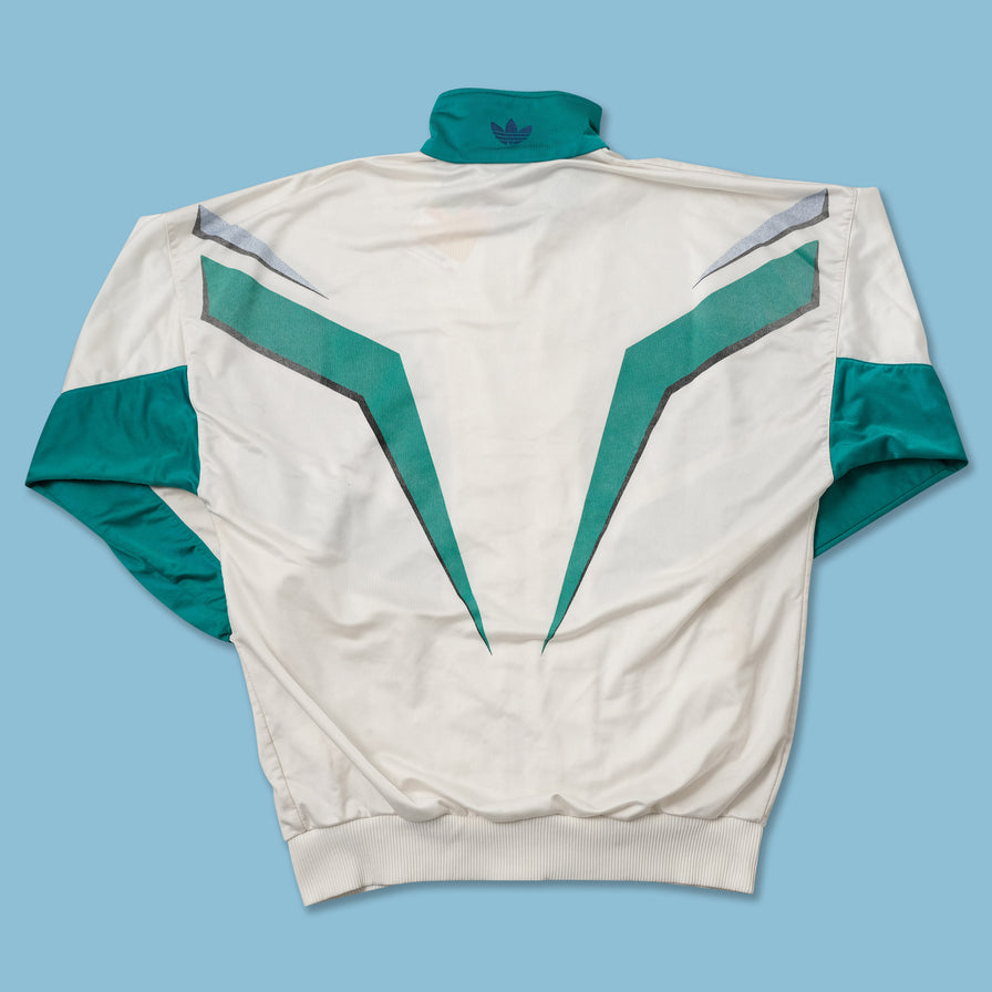 Vintage adidas Track Jacket Small 