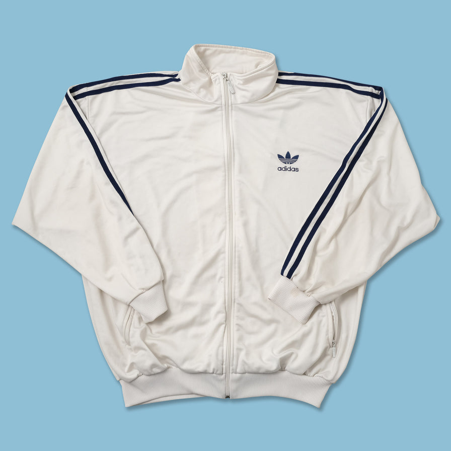 Vintage adidas Track Jacket Large 