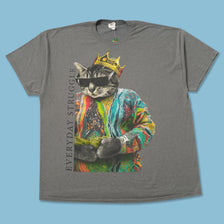 Everyday Struggle T-Shirt XXLarge 