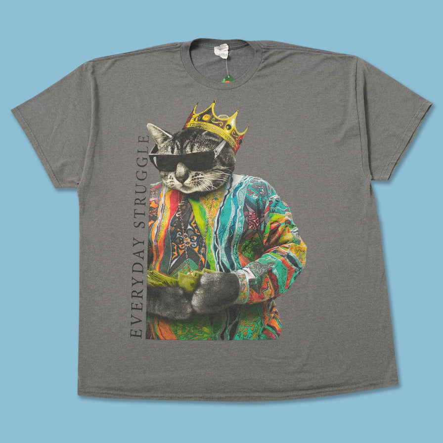 Everyday Struggle T-Shirt XXLarge 