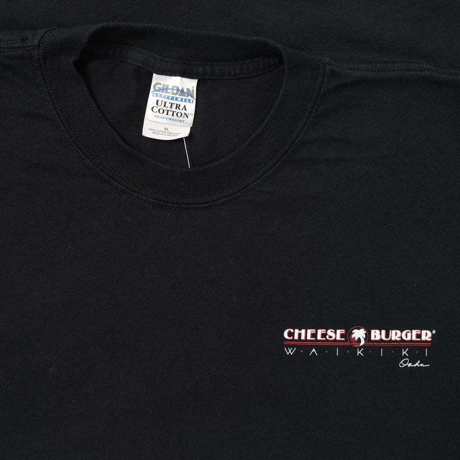 Vintage Waikiki T-Shirt XLarge 