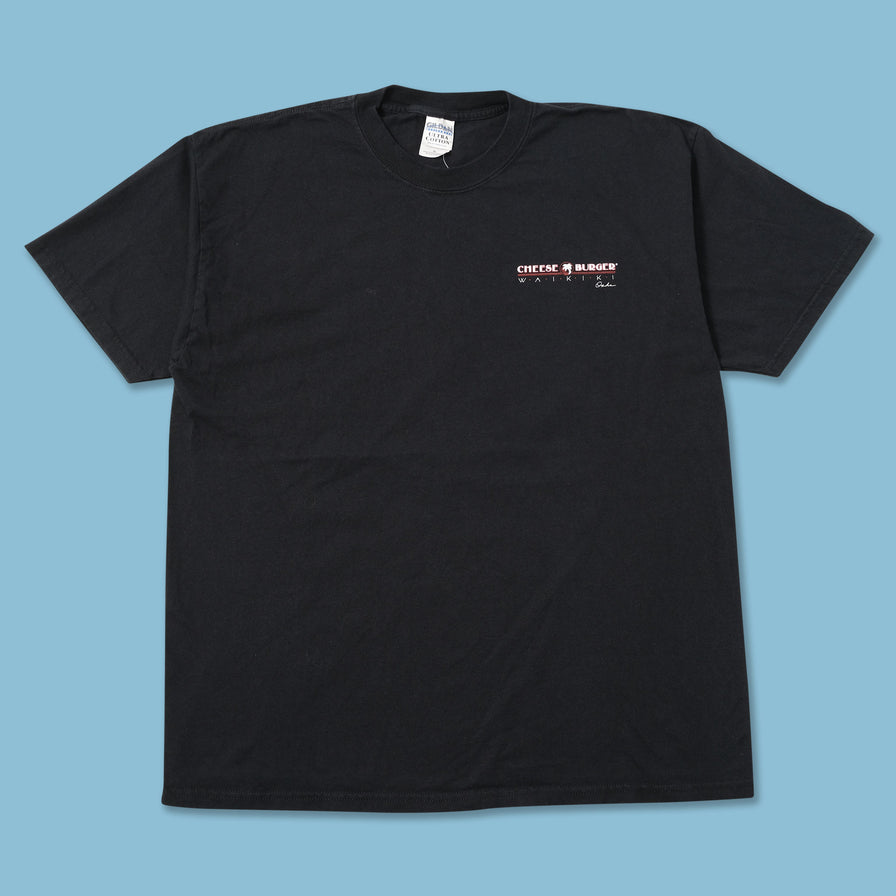 Vintage Waikiki T-Shirt XLarge 